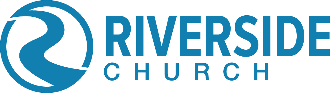 Riverside Church logo